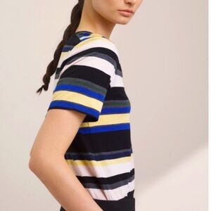Babaton Sami Striped T-Shirt